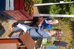 OLYMPUS DIGITAL CAMERA